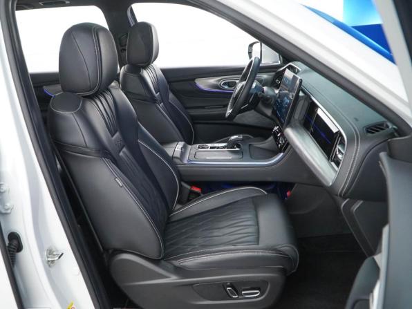 GAC GS8 II с пробегом 2024 года, цена 3 448 444 рубля, 49808 км, внедорожник, Автокод Объявления