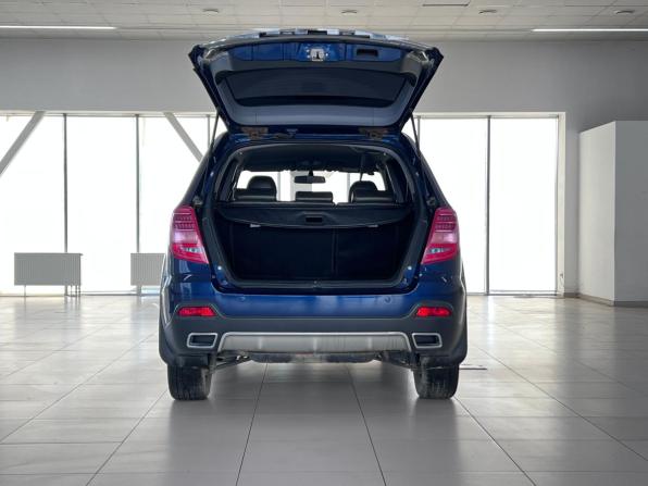 Lifan X60 I Рестайлинг 2 с пробегом 2017 года, цена 840 000 рублей, 52000 км, внедорожник, Автокод Объявления