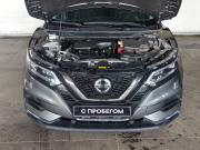 Nissan Qashqai II Рестайлинг Москва  - изображение 43