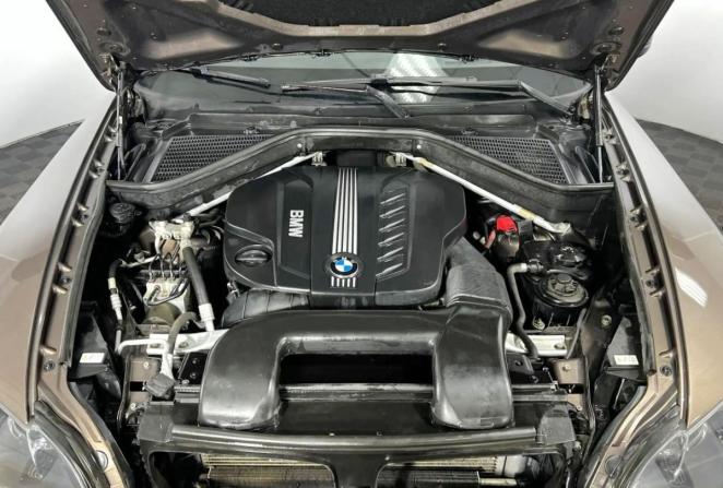BMW X5 II (E70) Рестайлинг с пробегом 2013 года, цена 1 850 000 рублей, 381847 км, внедорожник, Автокод Объявления