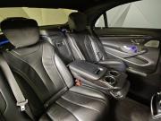 Mercedes-Benz S-Класс VI (W222 C217) Рестайлинг Москва  - изображение 43