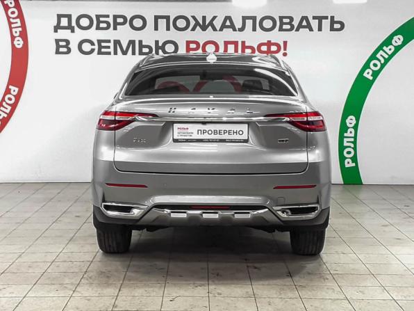Haval F7x I с пробегом 2021 года, цена 1 990 000 рублей, 74330 км, внедорожник, Автокод Объявления