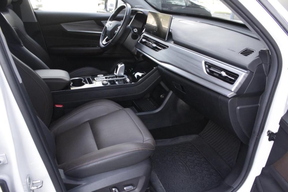 Chery Tiggo 8 Pro I Брянск  - изображение 21