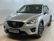 Mazda CX-5 I Рестайлинг Москва  - изображение 17