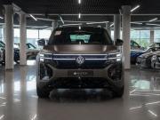 Volkswagen Teramont II (China Market) Москва  - изображение 38