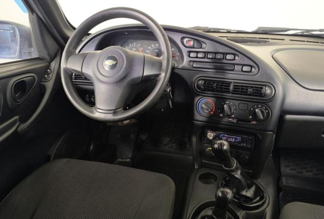 Chevrolet Niva I Рестайлинг с пробегом 2012 года, цена 330 000 рублей, 189052 км, внедорожник, Автокод Объявления