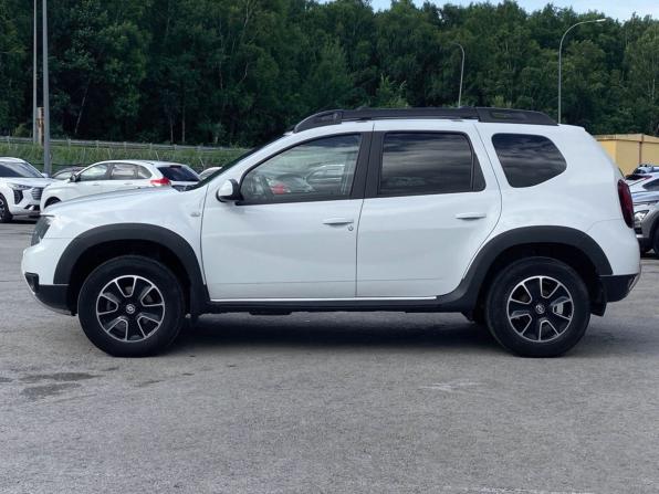 Renault Duster I Рестайлинг с пробегом 2021 года, цена 1 949 000 рублей, 23405 км, внедорожник, Автокод Объявления