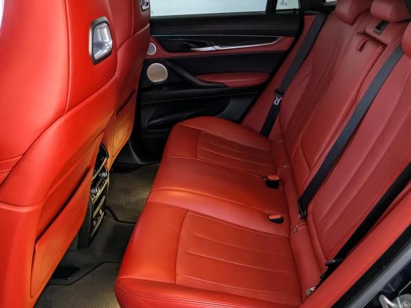BMW X6 M II (F86) с пробегом 2018 года, цена 5 095 000 рублей, 80784 км, внедорожник, Автокод Объявления