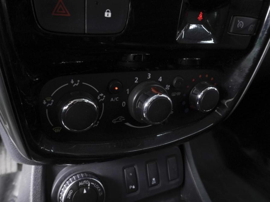 Nissan Terrano III (D10) Ростов-на-Дону  - изображение 16