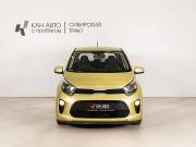 Kia Picanto III Рестайлинг Казань  - изображение 10