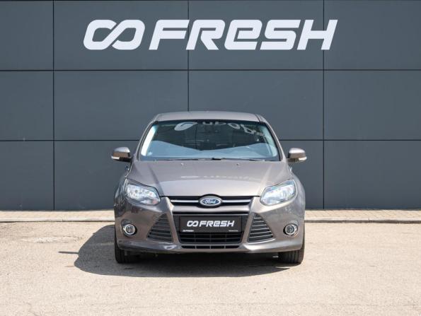 Ford Focus III с пробегом 2011 года, цена 790 000 рублей, 277472 км, хэтчбек, Автокод Объявления