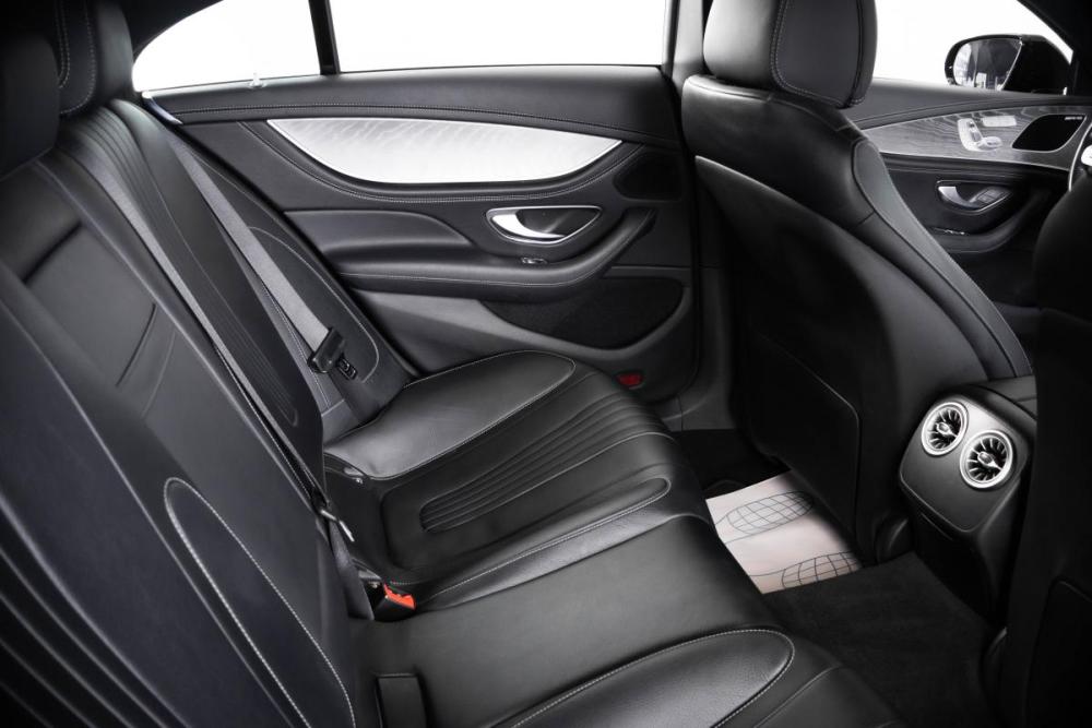Mercedes-Benz CLS III (C257) Пермь  - изображение 10