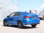 Hyundai Solaris II Самара  - изображение 25