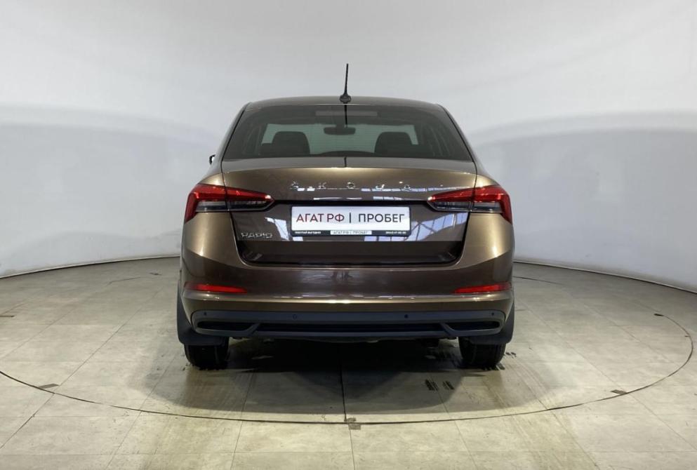 Skoda Rapid II Саранск  - изображение 8