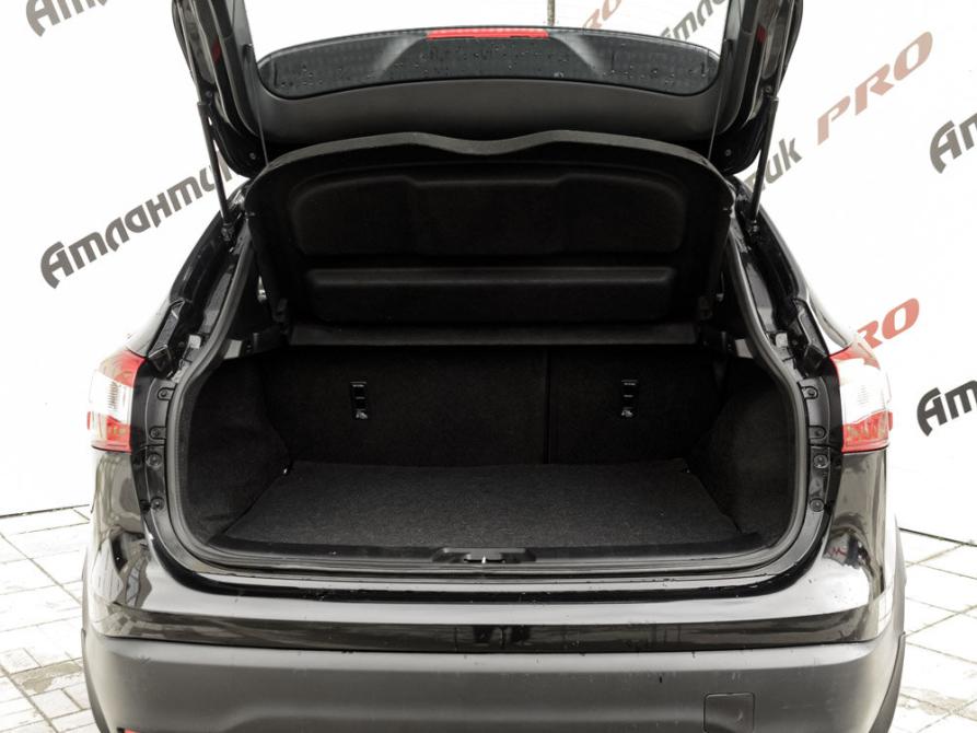 Nissan Qashqai II Екатеринбург  - изображение 9