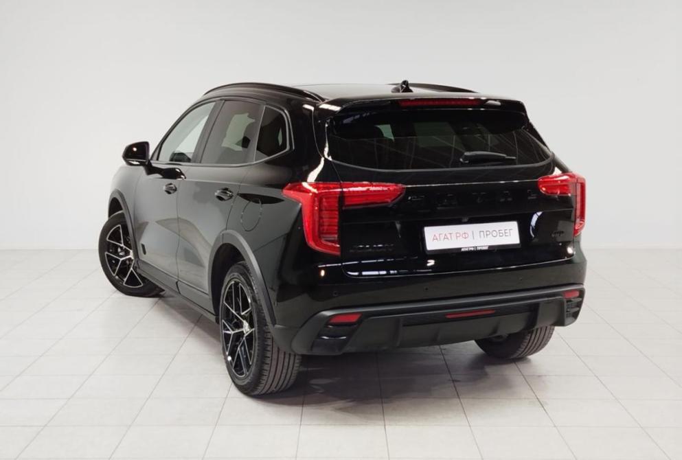 Haval Jolion I Саратов  - изображение 7