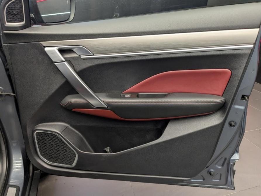 Geely Coolray I Москва  - изображение 18