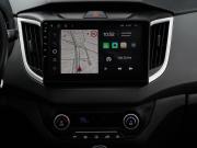 Hyundai Creta I Рестайлинг Москва  - изображение 32