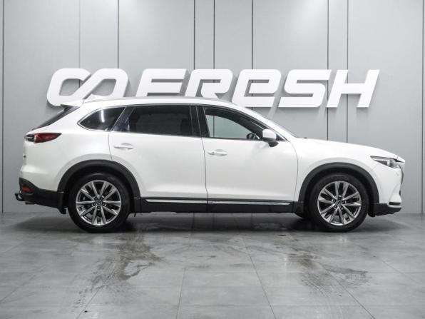 Mazda CX-9 II с пробегом 2019 года, цена 3 392 000 рублей, 197669 км, внедорожник, Автокод Объявления