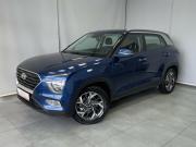 Hyundai Creta II Красноярск  - изображение 26