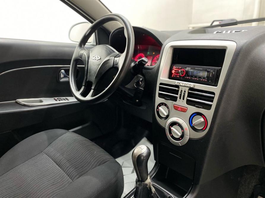 Chery Bonus (A13) Энгельс  - изображение 35