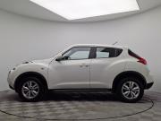 Nissan Juke I Мурманск  - изображение 26