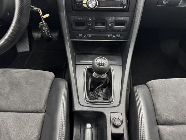 Audi A4 III (B7) с пробегом 2005 года, цена 1 150 000 рублей, 205019 км, универсал, Автокод Объявления