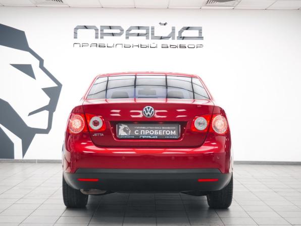 Volkswagen Jetta V с пробегом 2010 года, цена 899 000 рублей, 96145 км, седан, Автокод Объявления