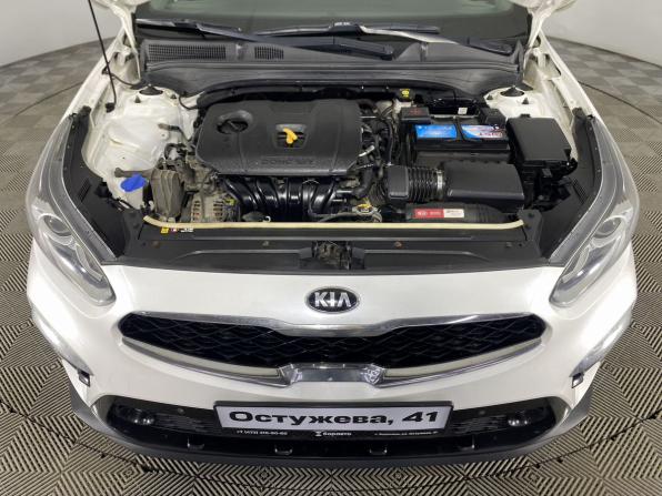 Kia Cerato IV с пробегом 2019 года, цена 1 890 000 рублей, 147528 км, седан, Автокод Объявления