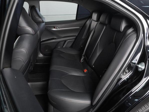 Toyota Camry VIII (XV70) с пробегом 2019 года, цена 2 850 000 рублей, 98977 км, седан, Автокод Объявления