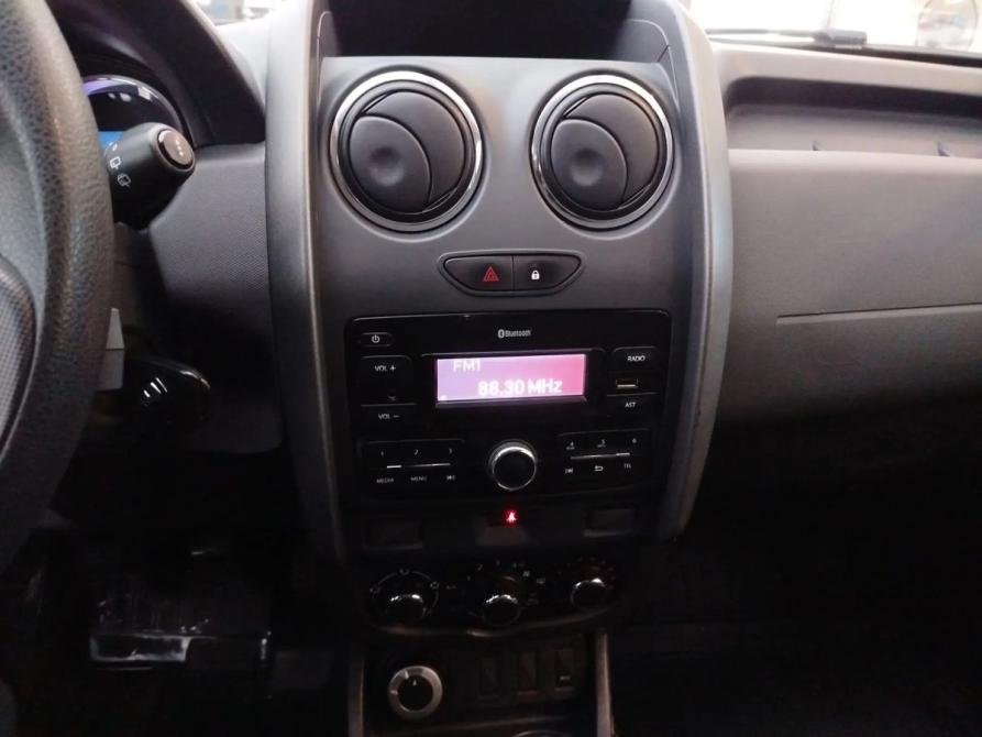 Renault Duster I Рестайлинг Москва  - изображение 18