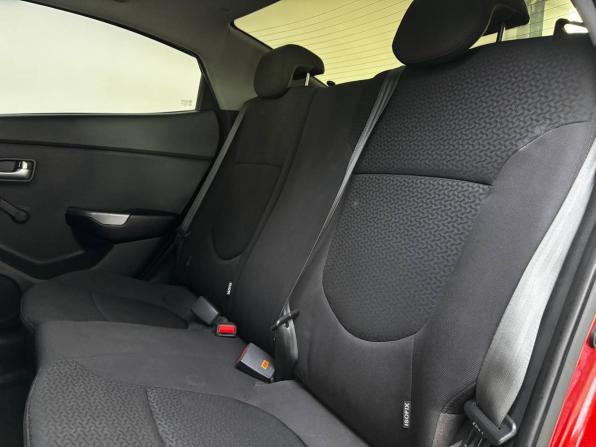 Kia Rio III с пробегом 2012 года, цена 755 000 рублей, 136461 км, седан, Автокод Объявления