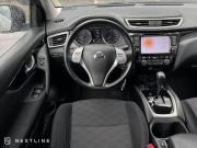 Nissan Qashqai II Рестайлинг Самара  - изображение 40