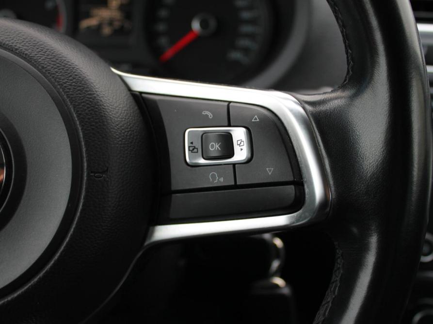 Volkswagen Polo V Рестайлинг Таганрог  - изображение 16