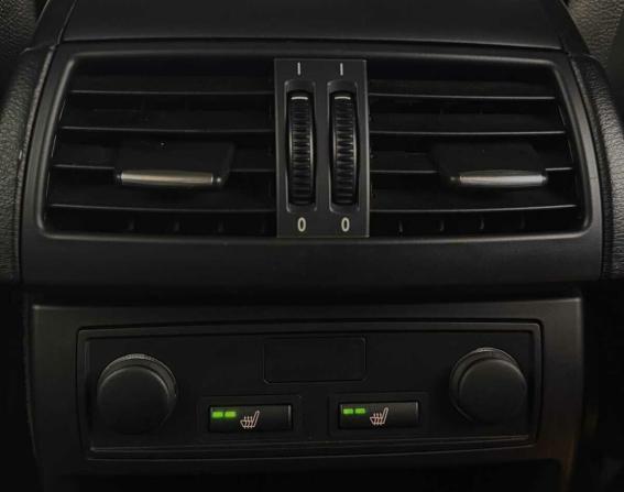 BMW X5 II (E70) Рестайлинг с пробегом 2013 года, цена 2 085 000 рублей, 193516 км, внедорожник, Автокод Объявления