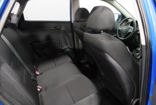 Hyundai i30 I Рестайлинг с пробегом 2010 года, цена 770 000 рублей, 85299 км, хэтчбек, Автокод Объявления