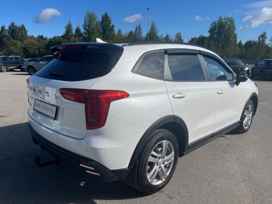 Haval Jolion I Рестайлинг Пермь  - изображение 12