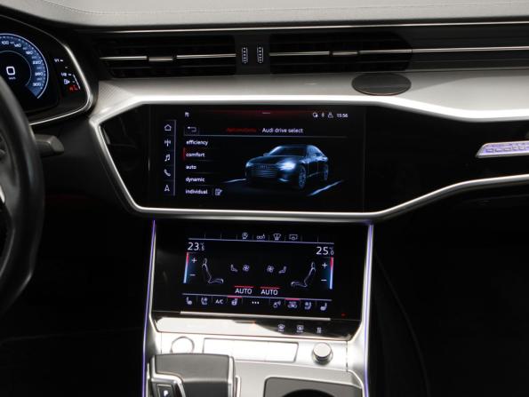 Audi A6 V (C8) с пробегом 2019 года, цена 4 199 000 рублей, 130980 км, седан, Автокод Объявления