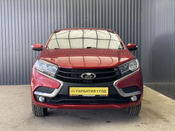 Lada (ВАЗ) XRAY I с пробегом 2018 года, цена 877 000 рублей, 102354 км, хэтчбек, Автокод Объявления