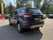 Ford Kuga II Нефтекамск  - изображение 16