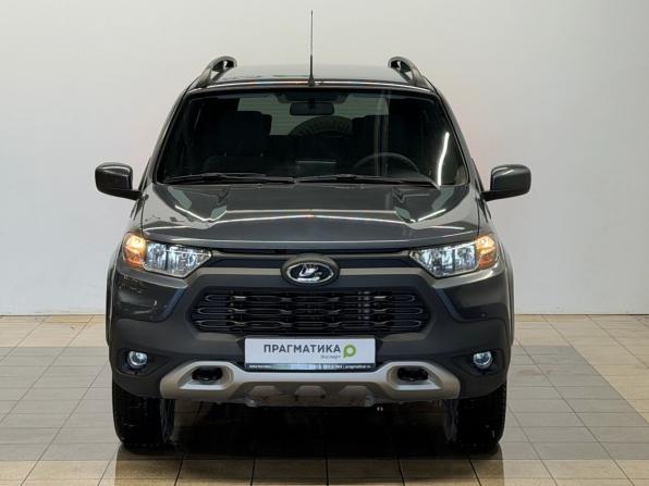 Lada (ВАЗ) Niva Travel I с пробегом 2021 года, цена 899 000 рублей, 55500 км, внедорожник, Автокод Объявления