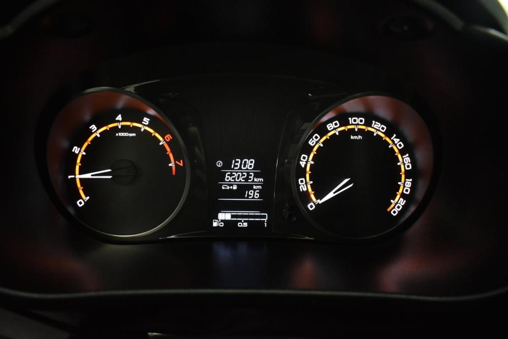 Lada (ВАЗ) Granta I Рестайлинг Москва  - изображение 6