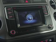 Volkswagen Tiguan I Рестайлинг Вологда  - изображение 29