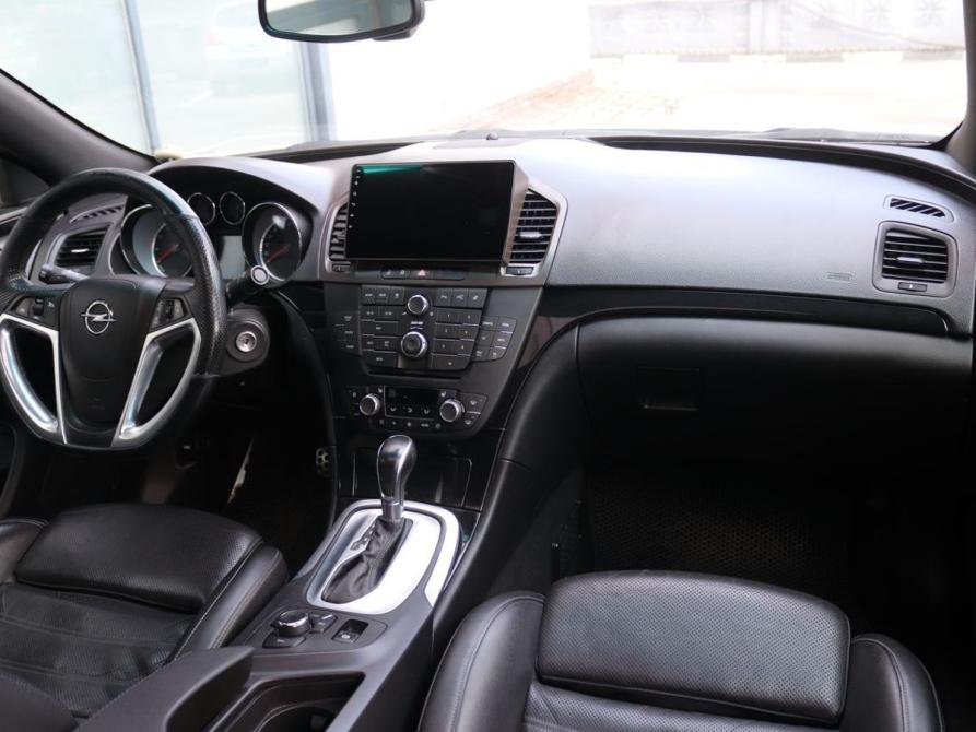 Opel Insignia I Нижний Новгород  - изображение 12