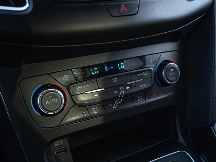 Ford Focus III Рестайлинг Краснодар  - изображение 15