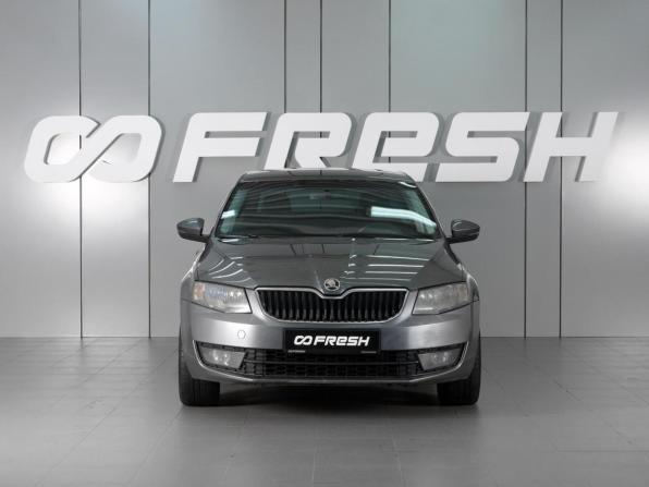 Skoda Octavia III (A7) с пробегом 2014 года, цена 779 000 рублей, 305768 км, лифтбек, Автокод Объявления