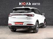 Chery Tiggo 7 Pro Max I Рестайлинг Екатеринбург  - изображение 26