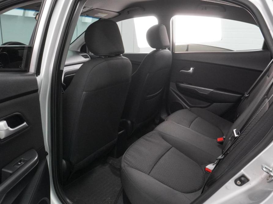 Kia Rio III Воронеж  - изображение 11