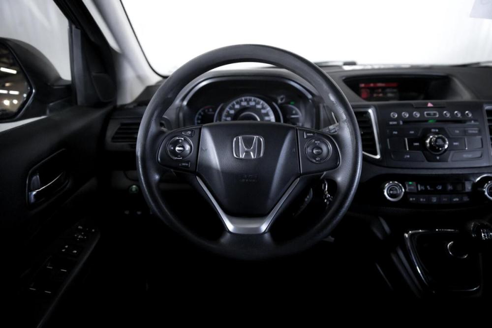 Honda CR-V IV Рестайлинг Тюмень  - изображение 13