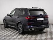 BMW X5 IV (G05/G18) Москва  - изображение 35
